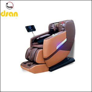 Ghế Massage D'san -  Ds 258