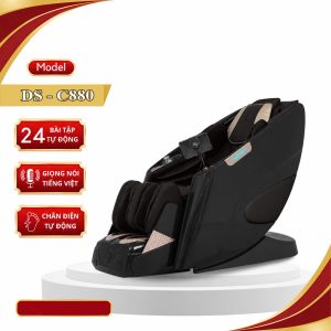 Ghế Massage D'San DS - C880